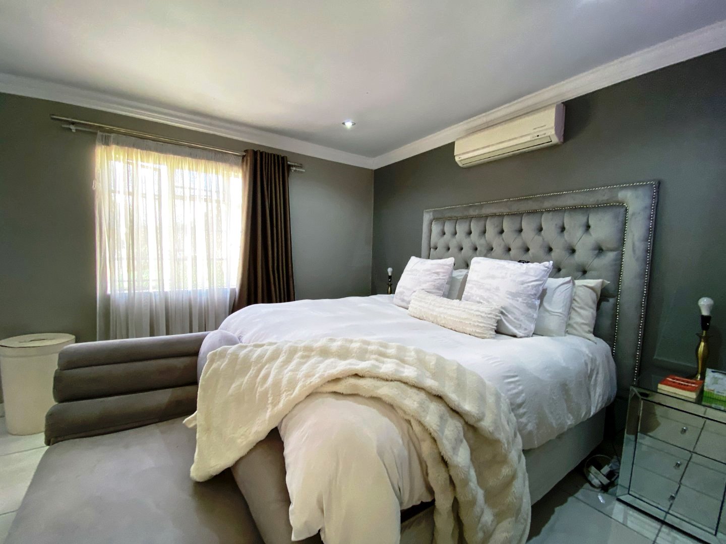 Modern four bedroom for sale in Capital Park