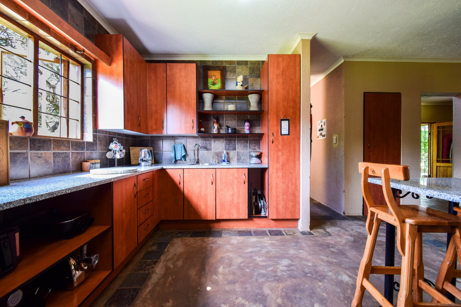 Four bedroom house for sale in Roodeplaat