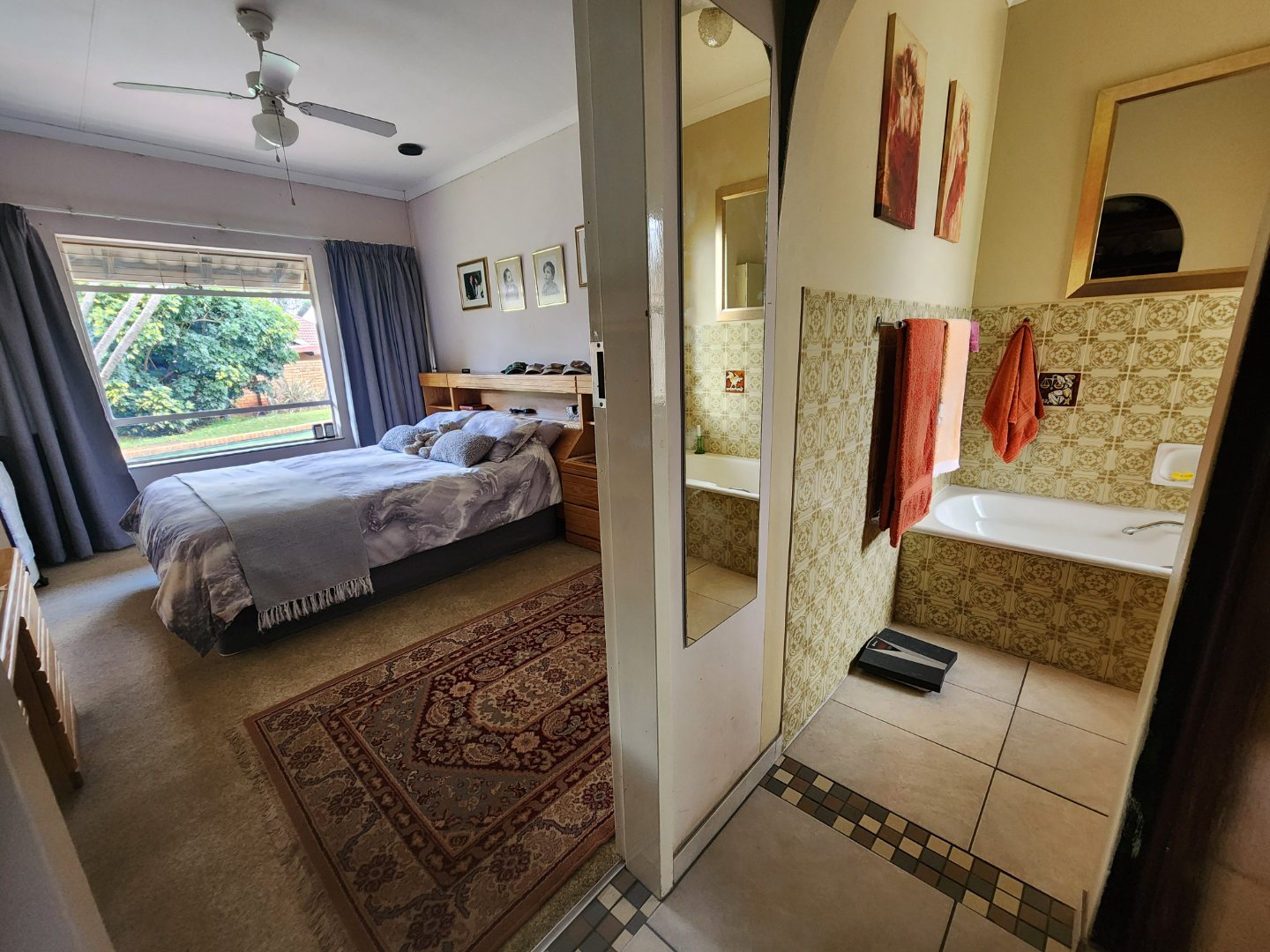 Three bedroom house for sale in Magalieskruin