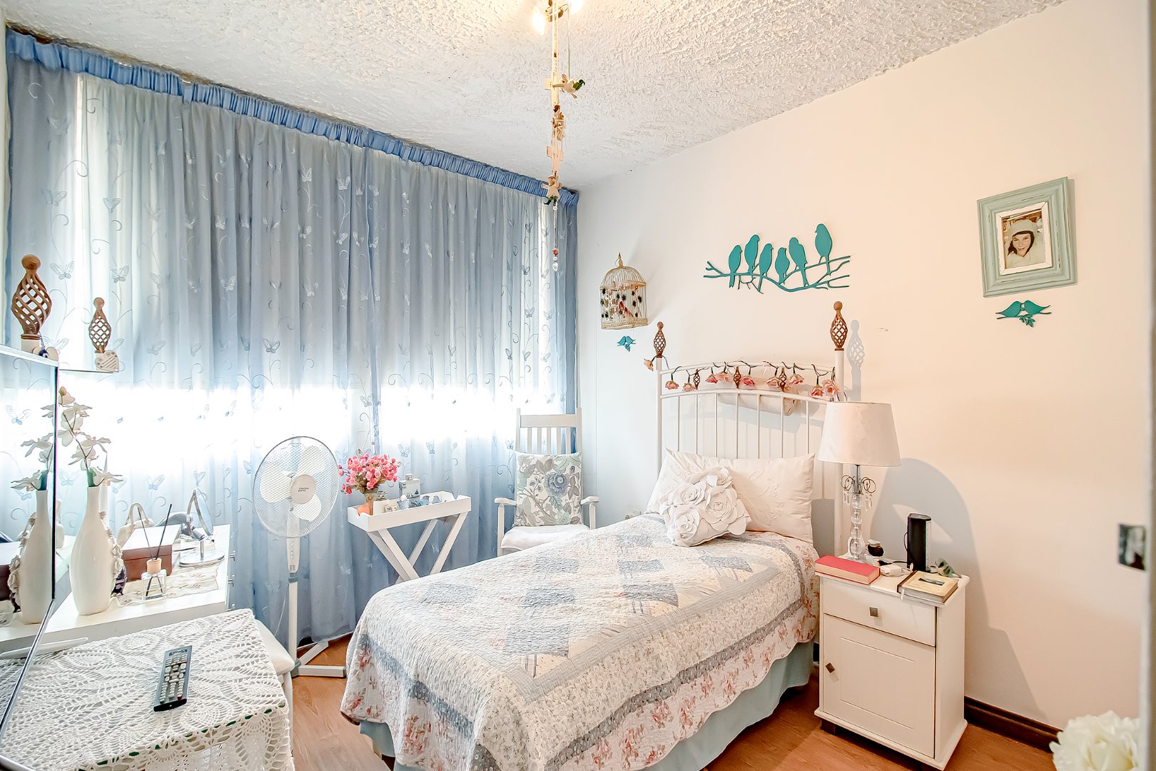 Three bedroom apartment for sale in Sinoville