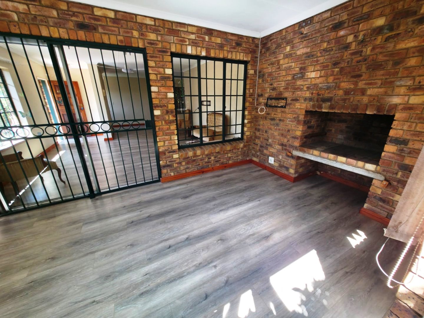 Beautiful three bedroom for sale in Magalieskruin