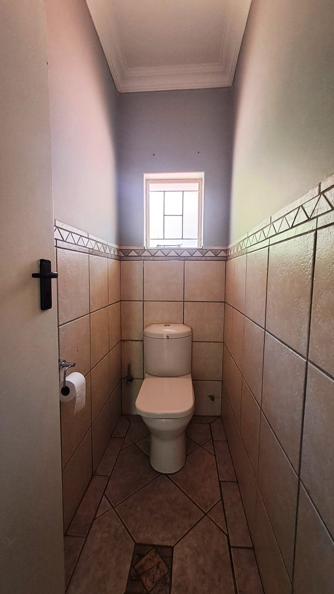 Large four bedroom for sale in Meyerspark