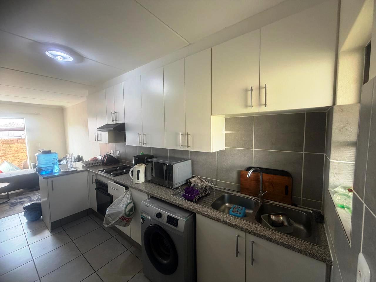 Princeton two bedroom for sale in Chantelle