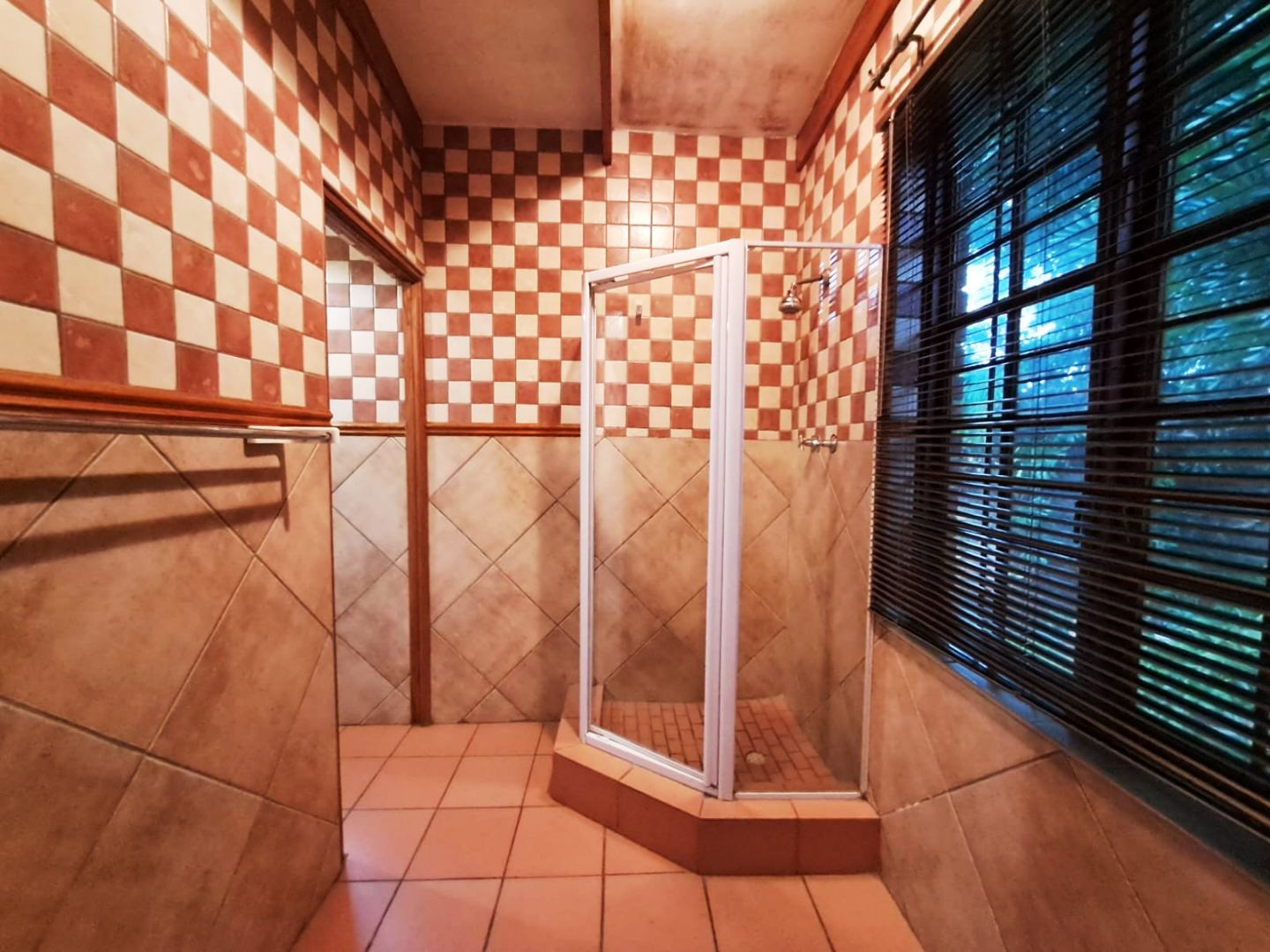 Four bedroom townhouse for sale in Wonderboom