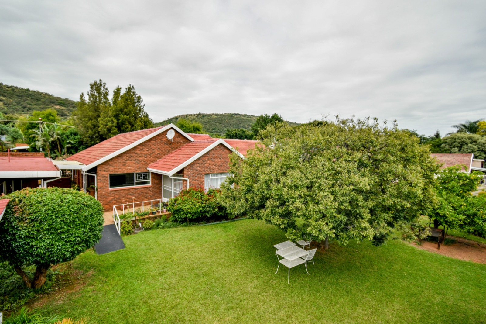 Four bedroom house for sale in Wonderboom