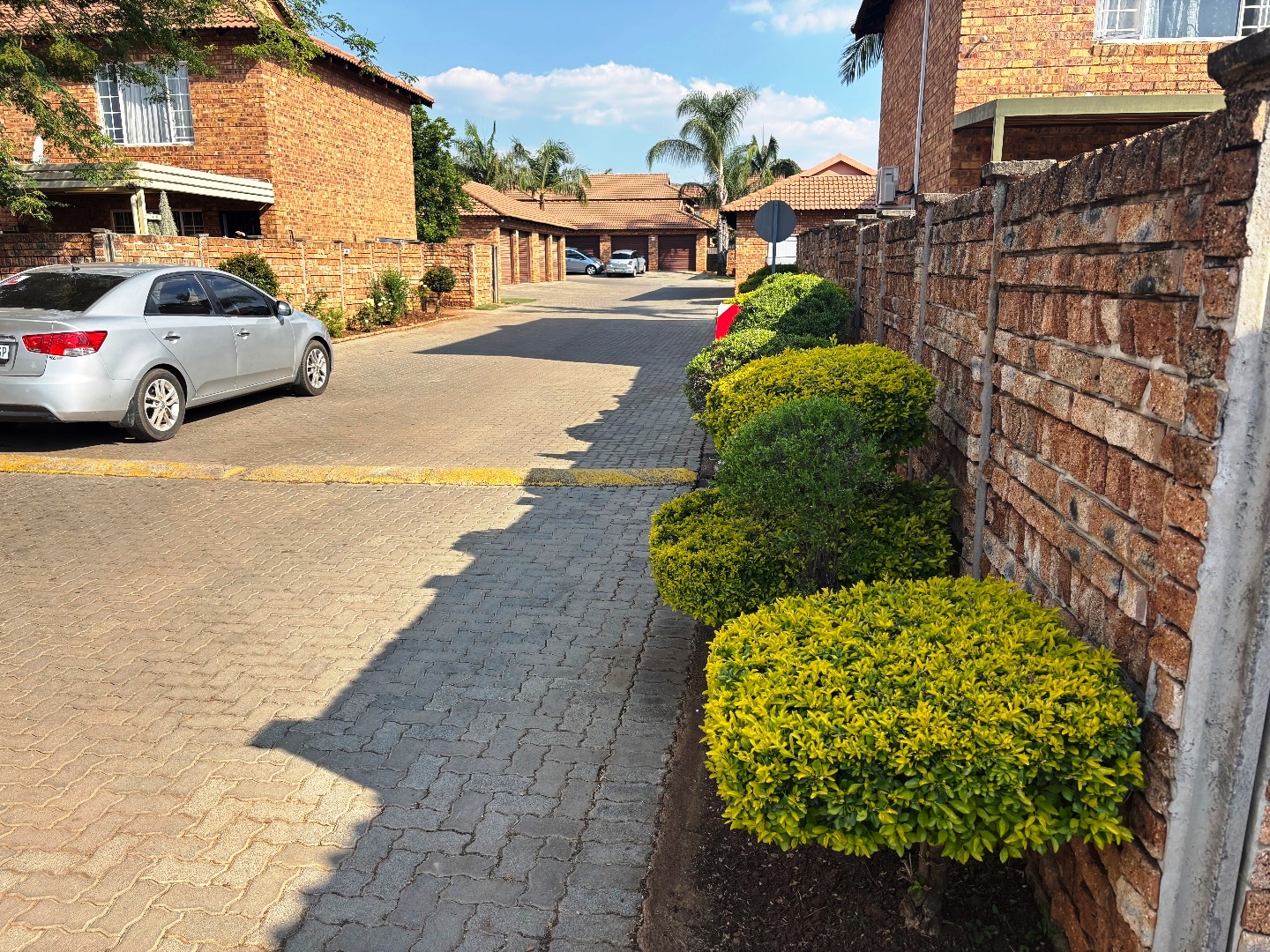 Two bedroom for sale in Annlin