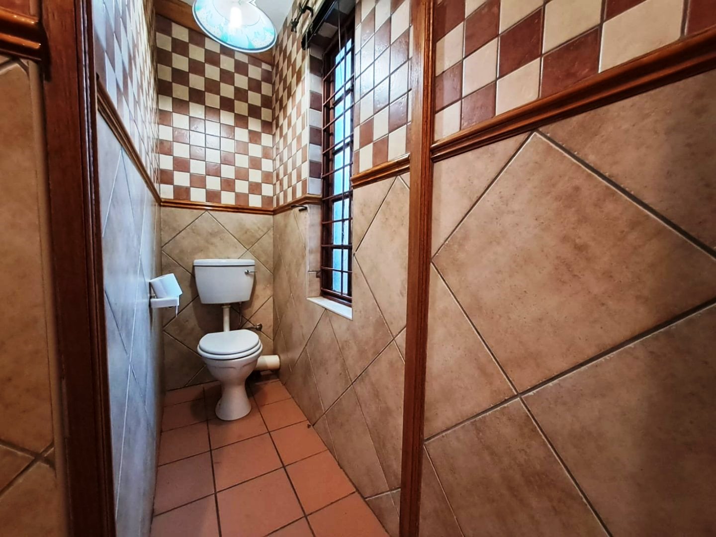 Four bedroom townhouse for sale in Wonderboom