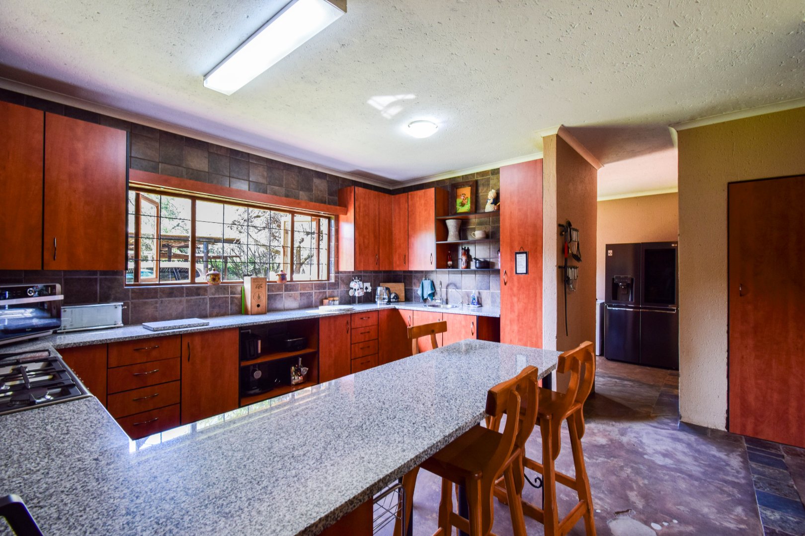 Four bedroom house for sale in Roodeplaat