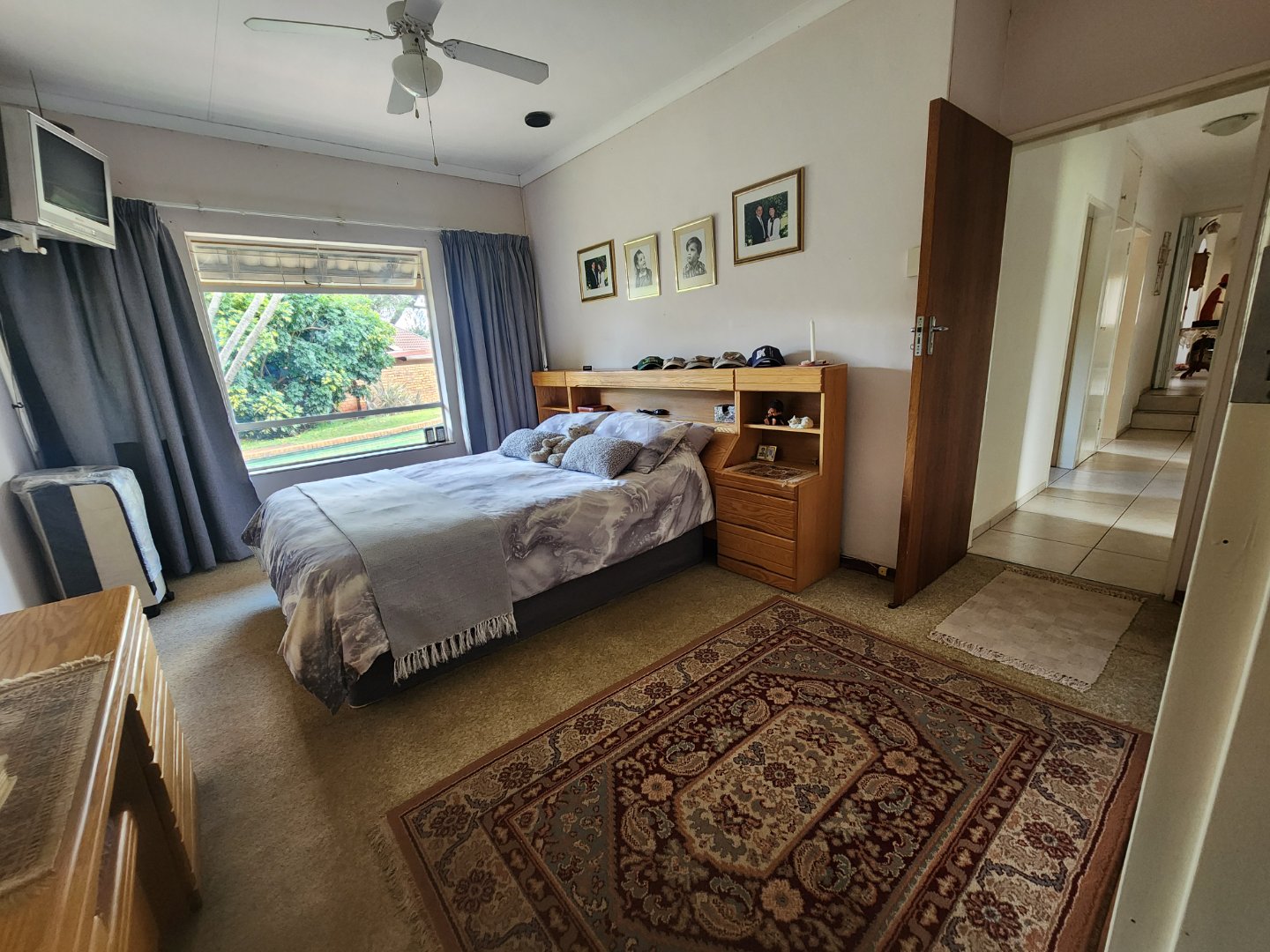 Three bedroom house for sale in Magalieskruin