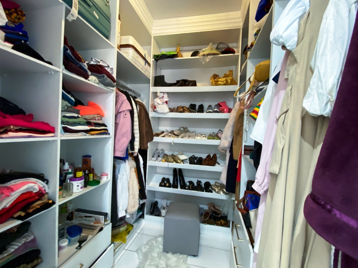 Modern four bedroom for sale in Capital Park