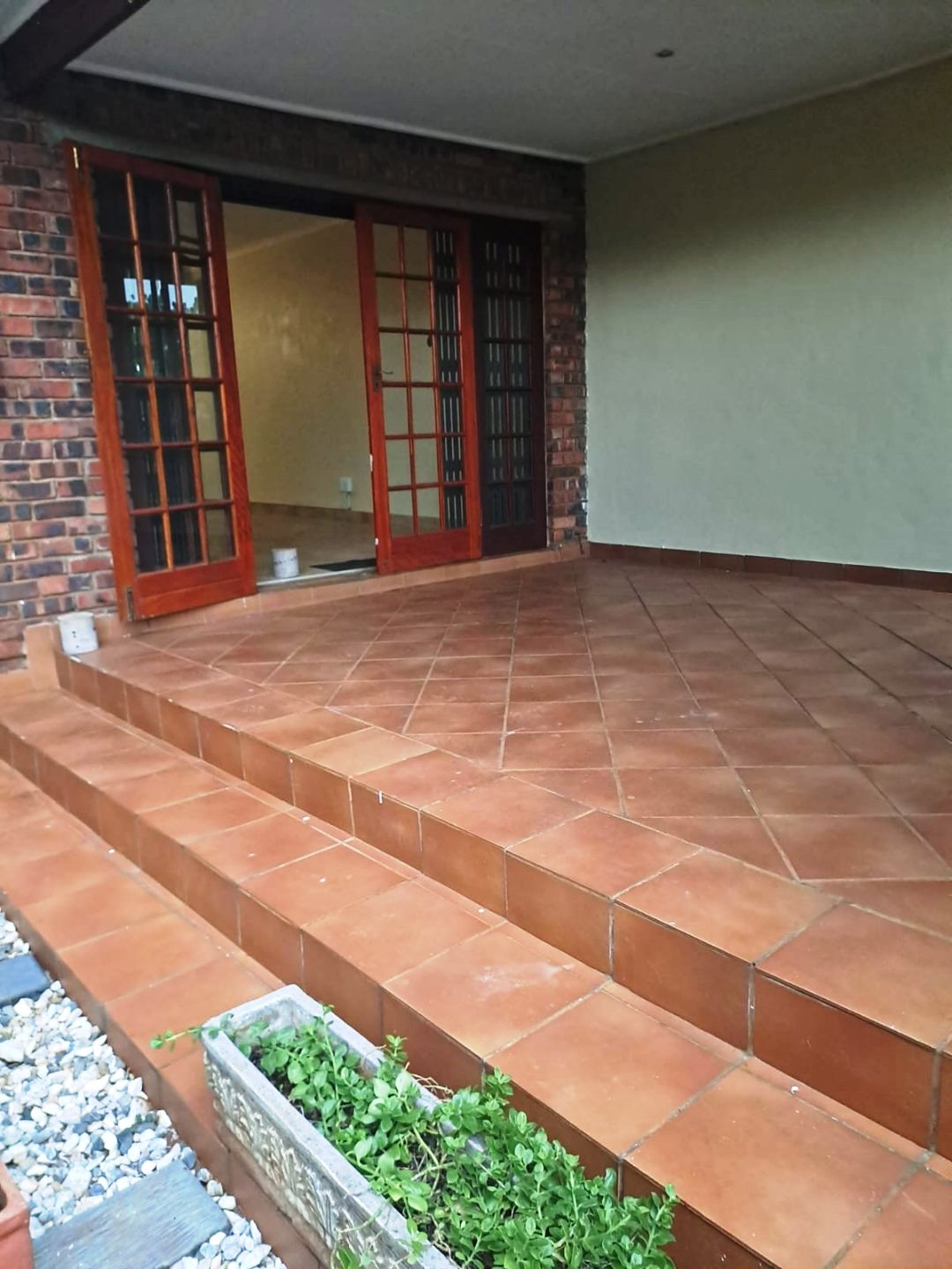 Four bedroom townhouse for sale in Wonderboom