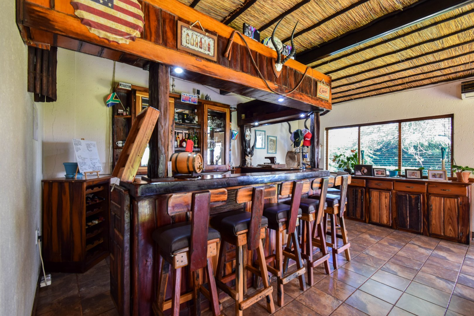 Four bedroom house for sale in Roodeplaat