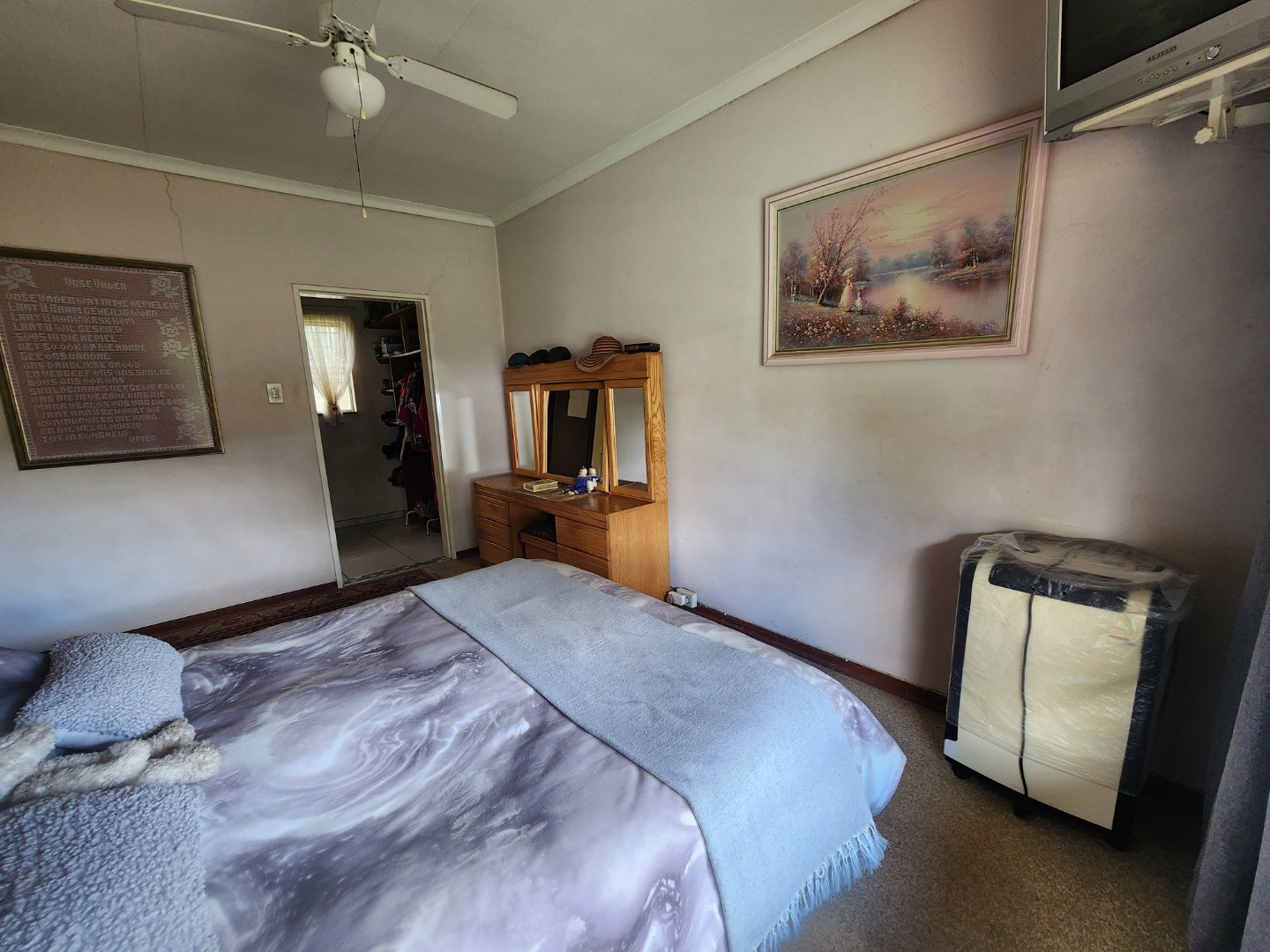 Three bedroom house for sale in Magalieskruin