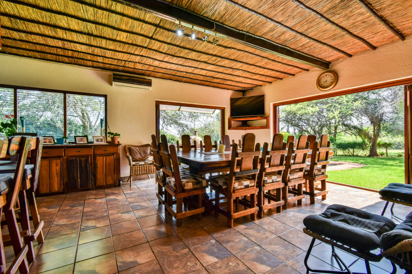 Four bedroom house for sale in Roodeplaat