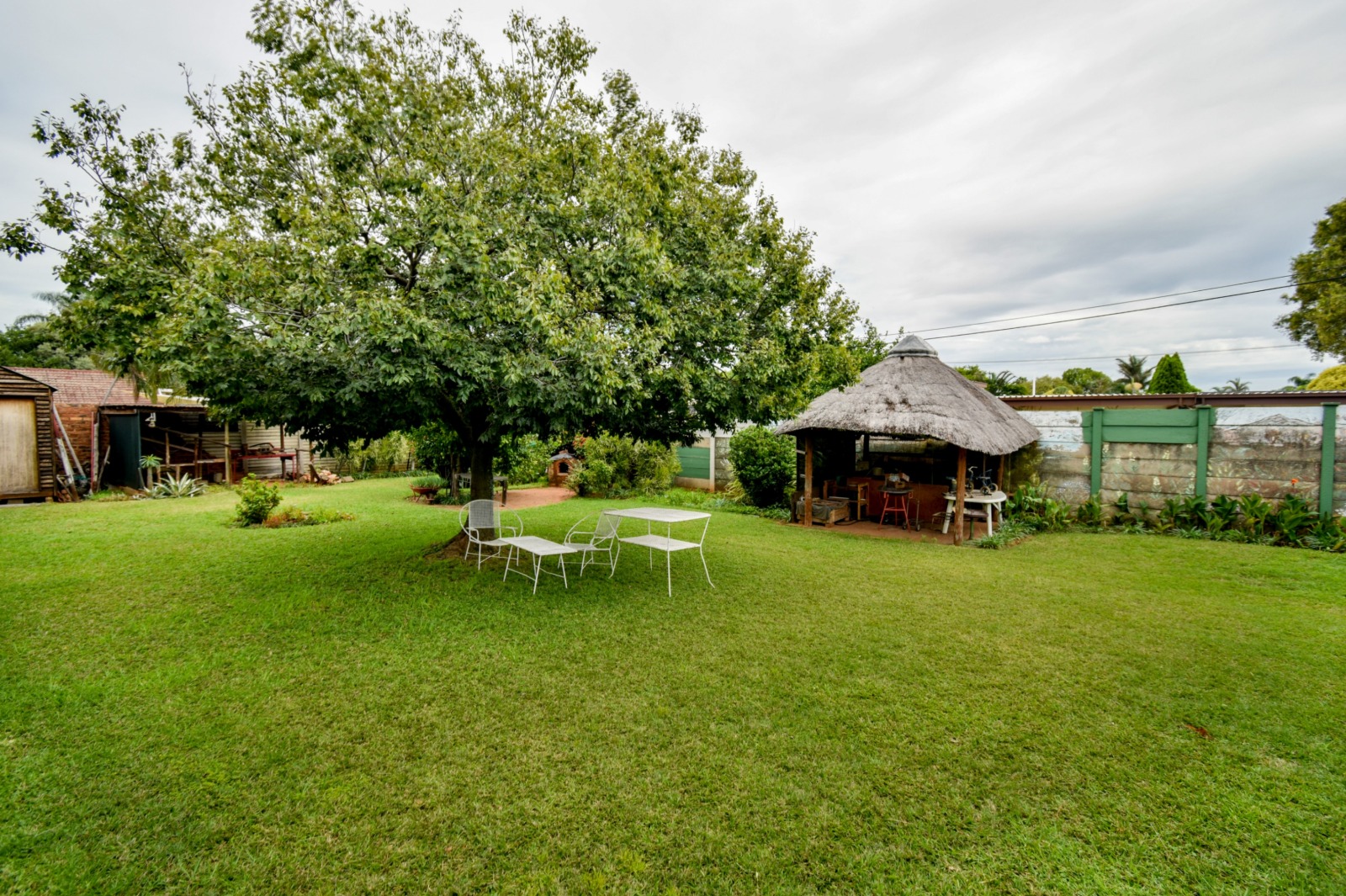 Four bedroom house for sale in Wonderboom