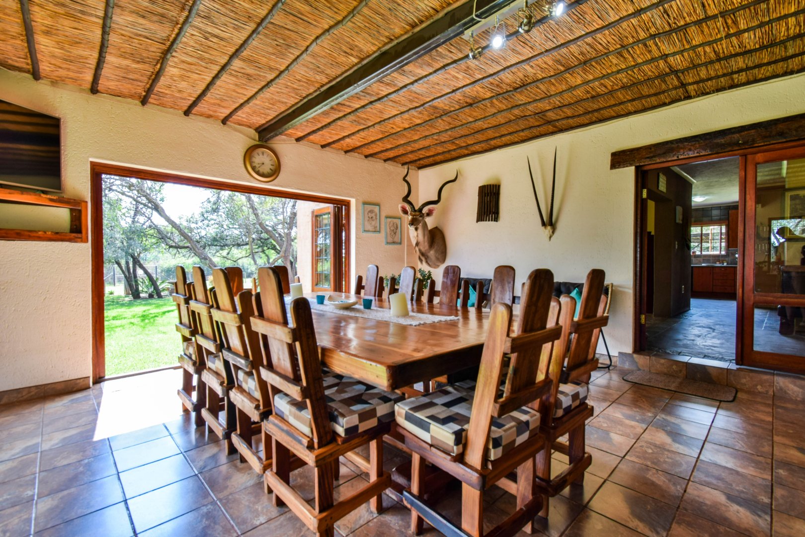 Four bedroom house for sale in Roodeplaat