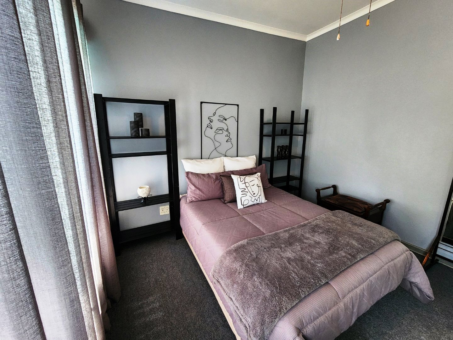 Spacious four bedroom for sale in Dorandia