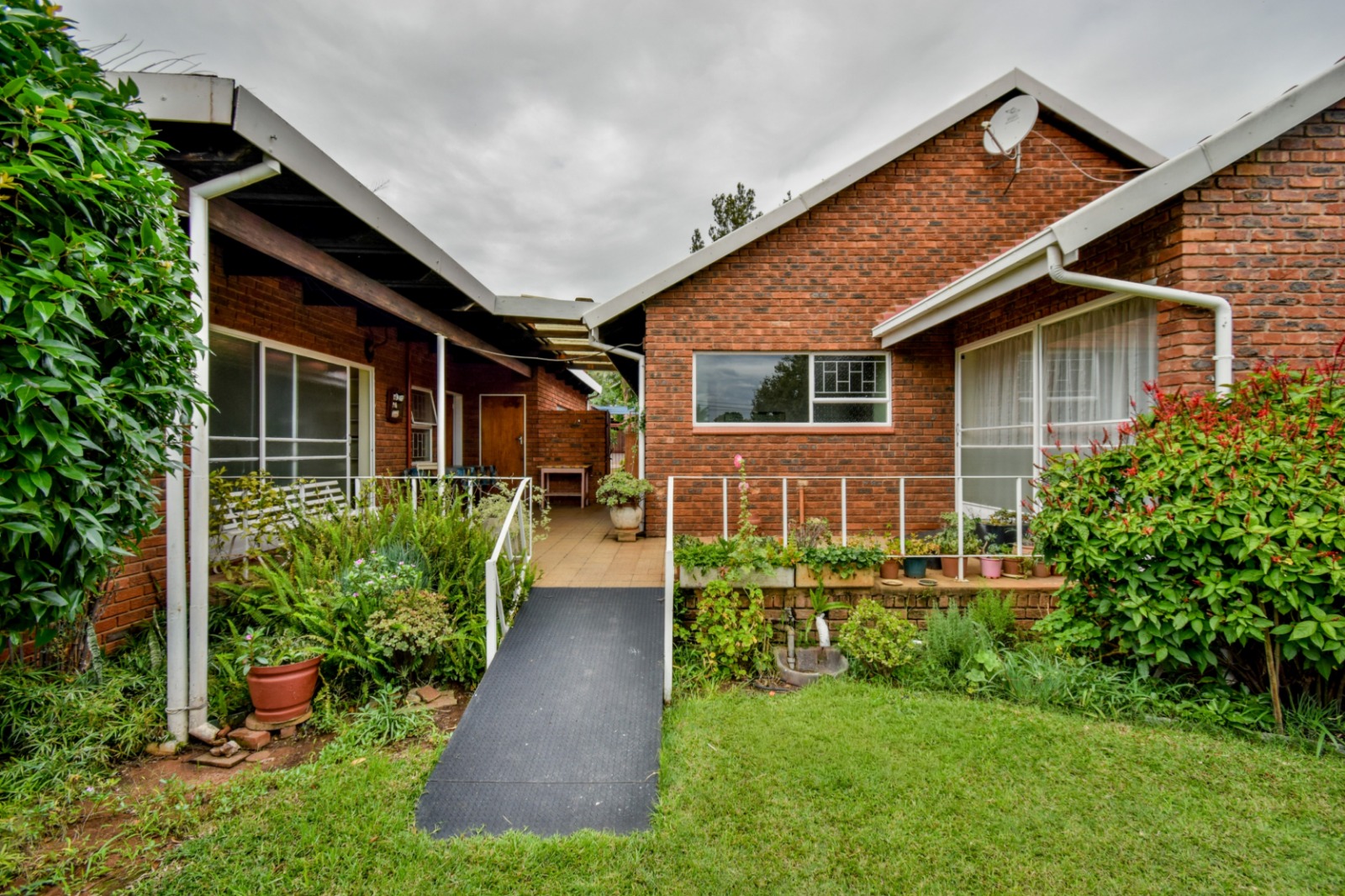 Four bedroom house for sale in Wonderboom