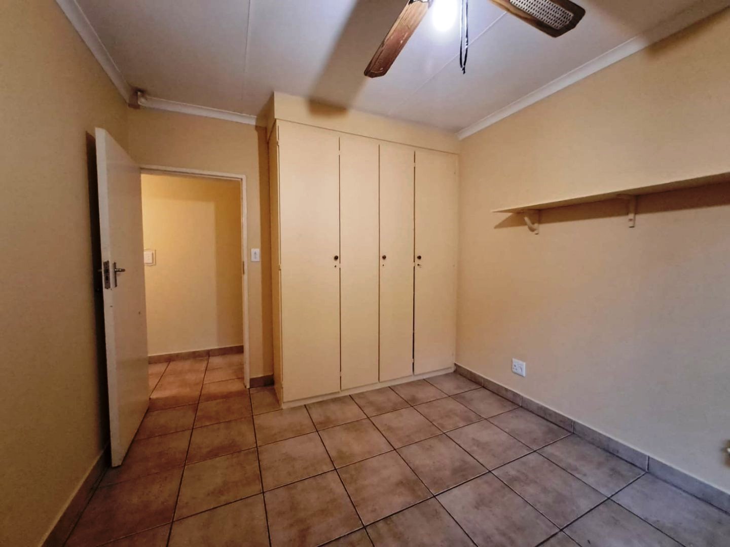 Four bedroom townhouse for sale in Wonderboom