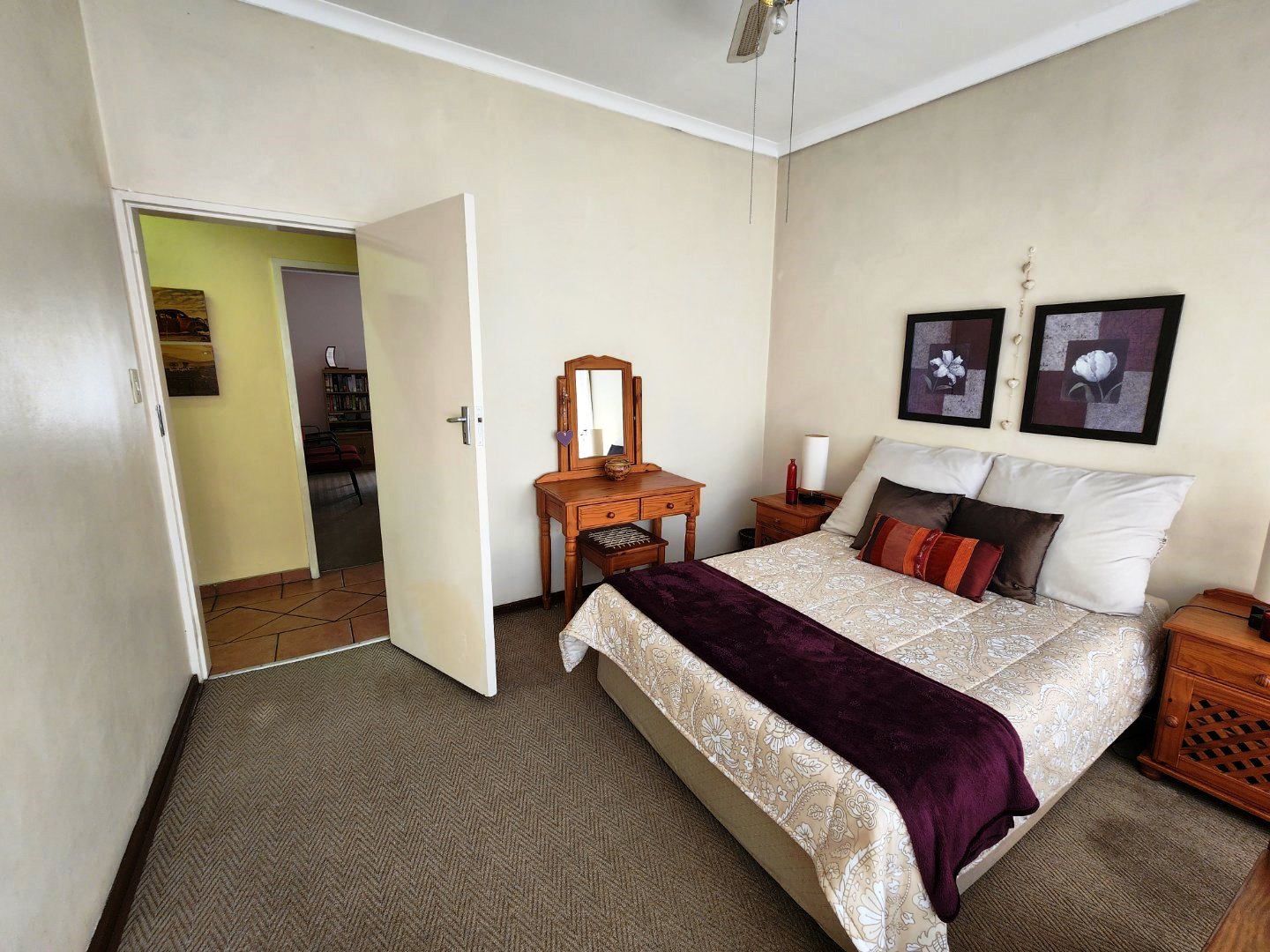 Spacious four bedroom for sale in Dorandia