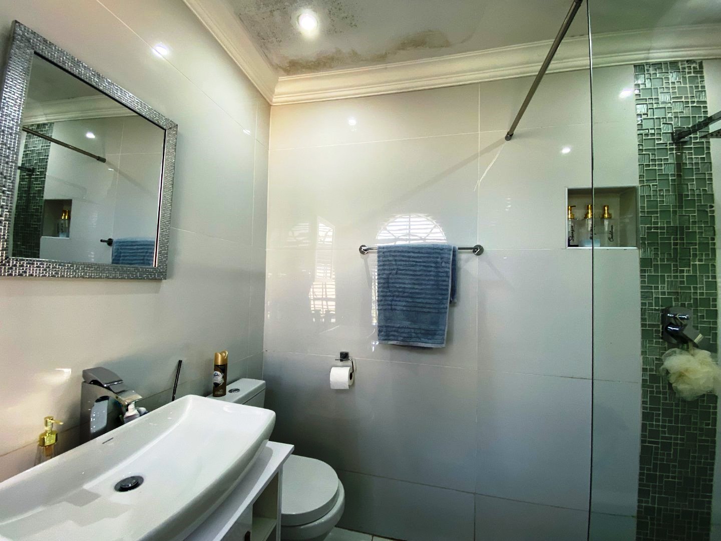 Modern four bedroom for sale in Capital Park