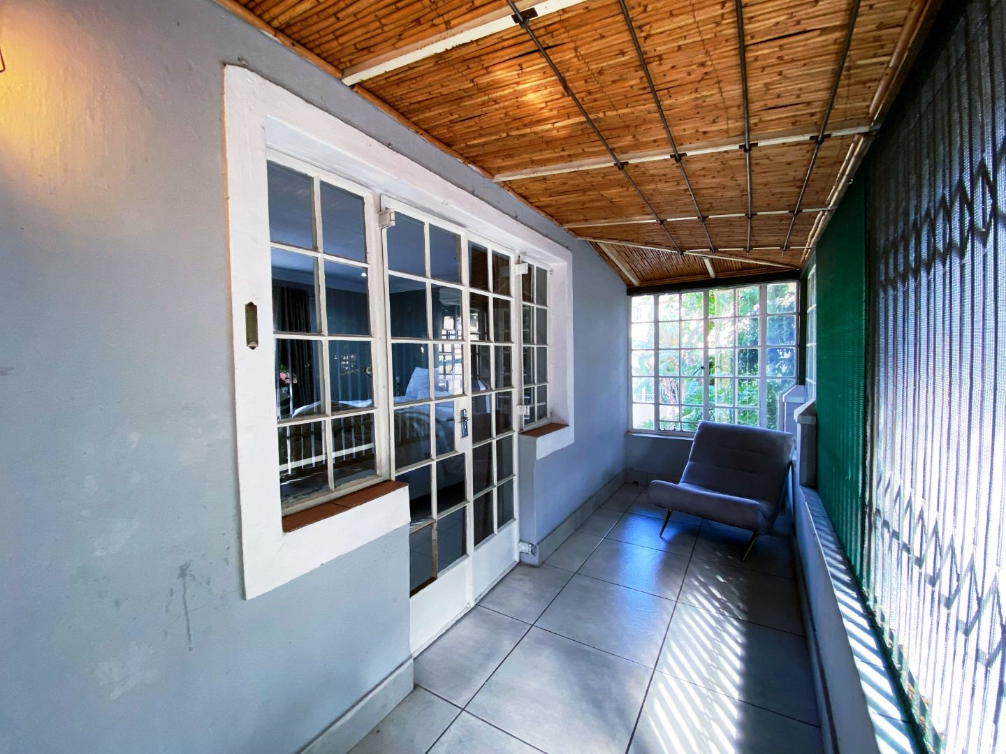 Modern four bedroom for sale in Capital Park