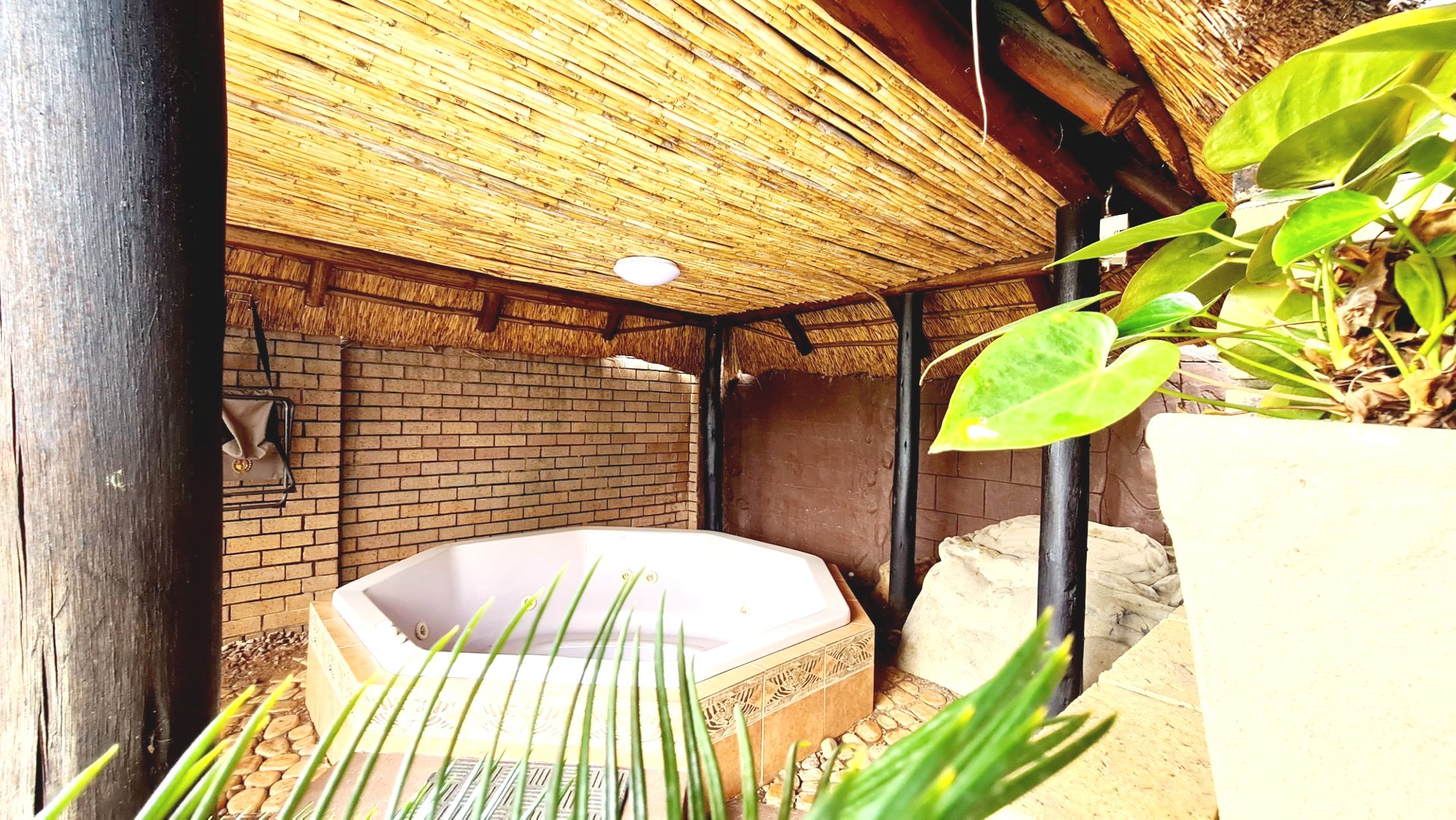 Three bedroom house with two flatlets for sale