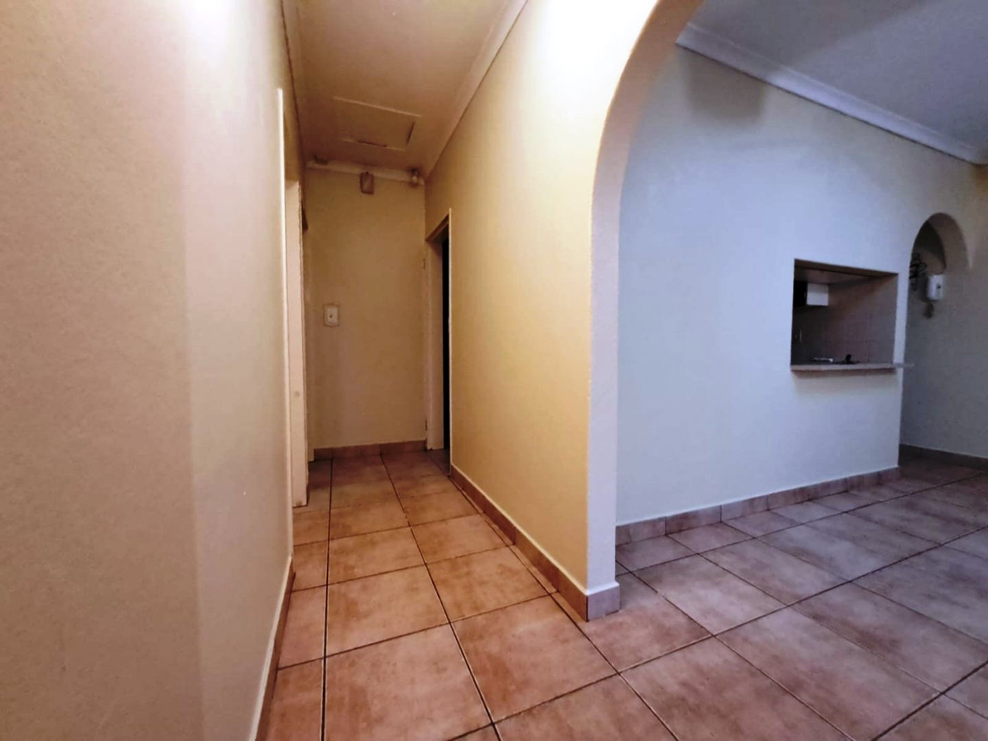 Four bedroom townhouse for sale in Wonderboom