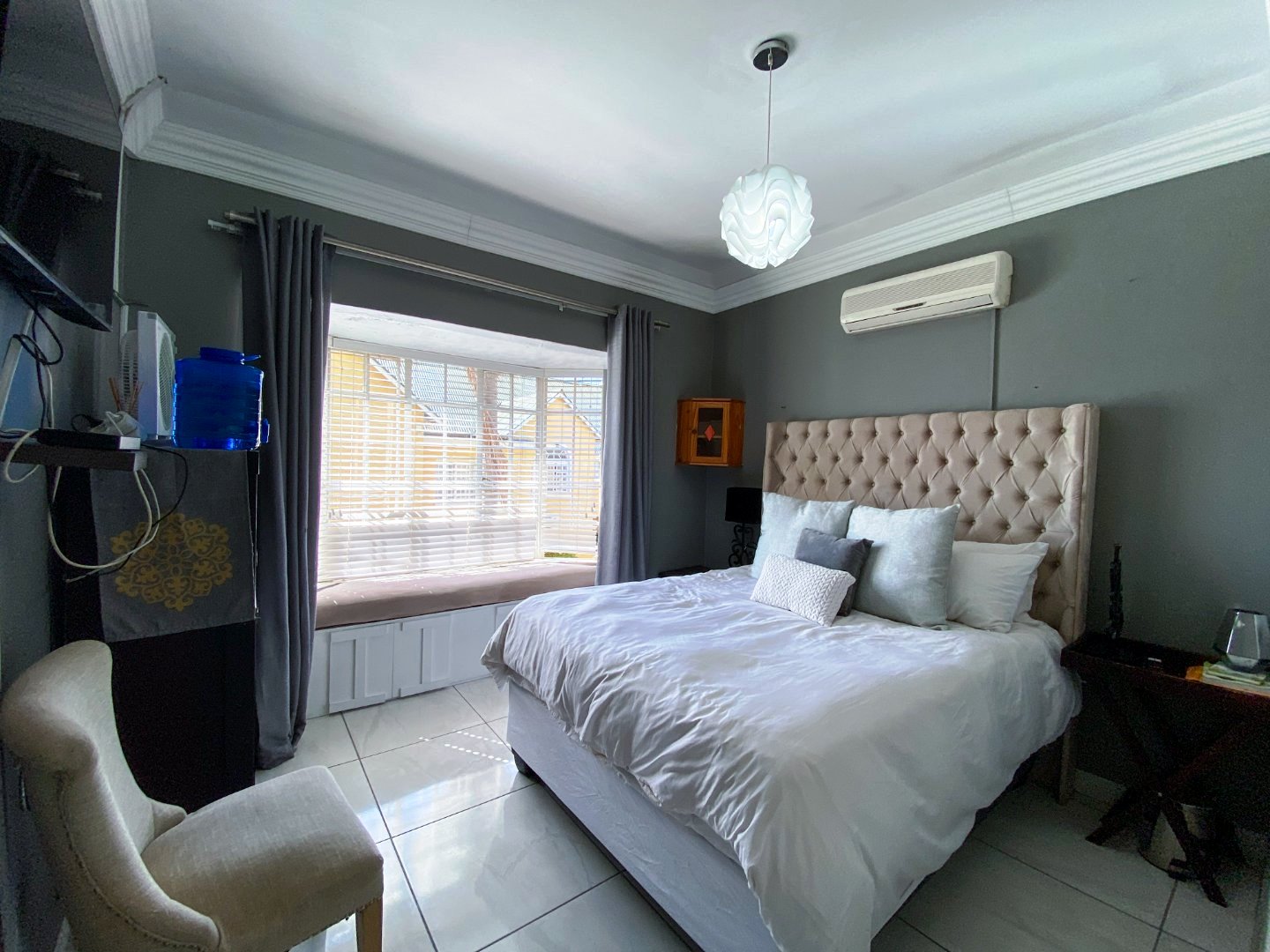 Modern four bedroom for sale in Capital Park