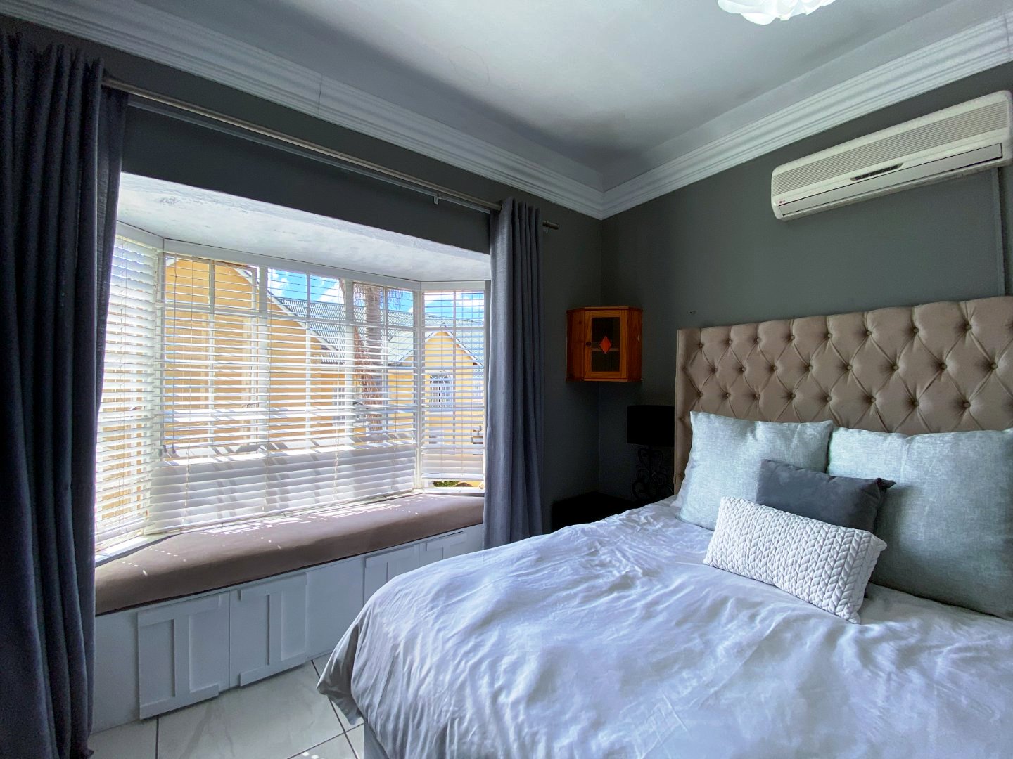 Modern four bedroom for sale in Capital Park