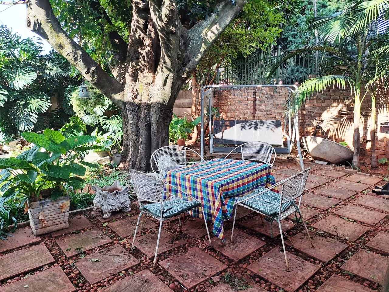 Four bedroom townhouse for sale in Wonderboom