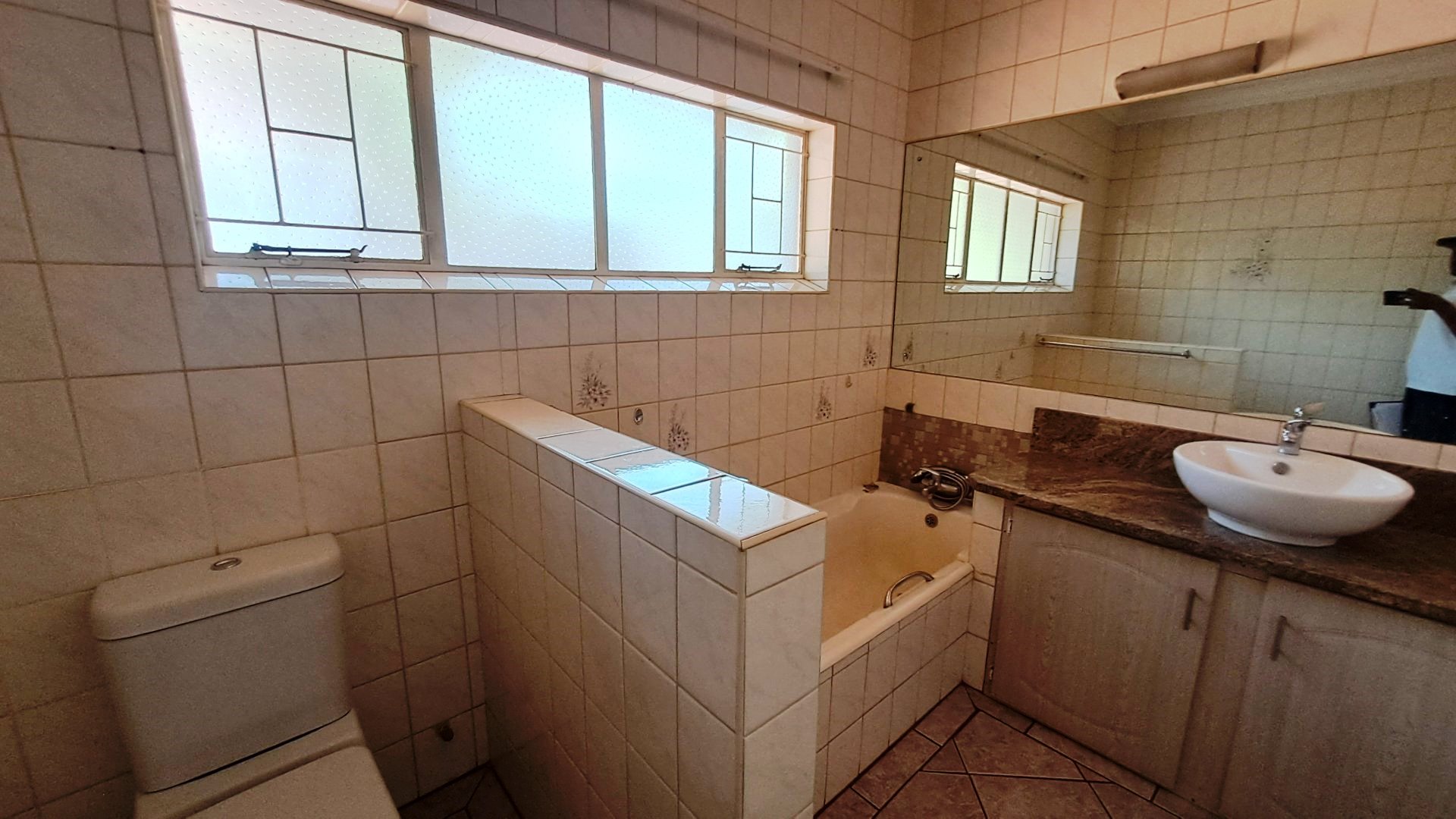 Large four bedroom for sale in Meyerspark