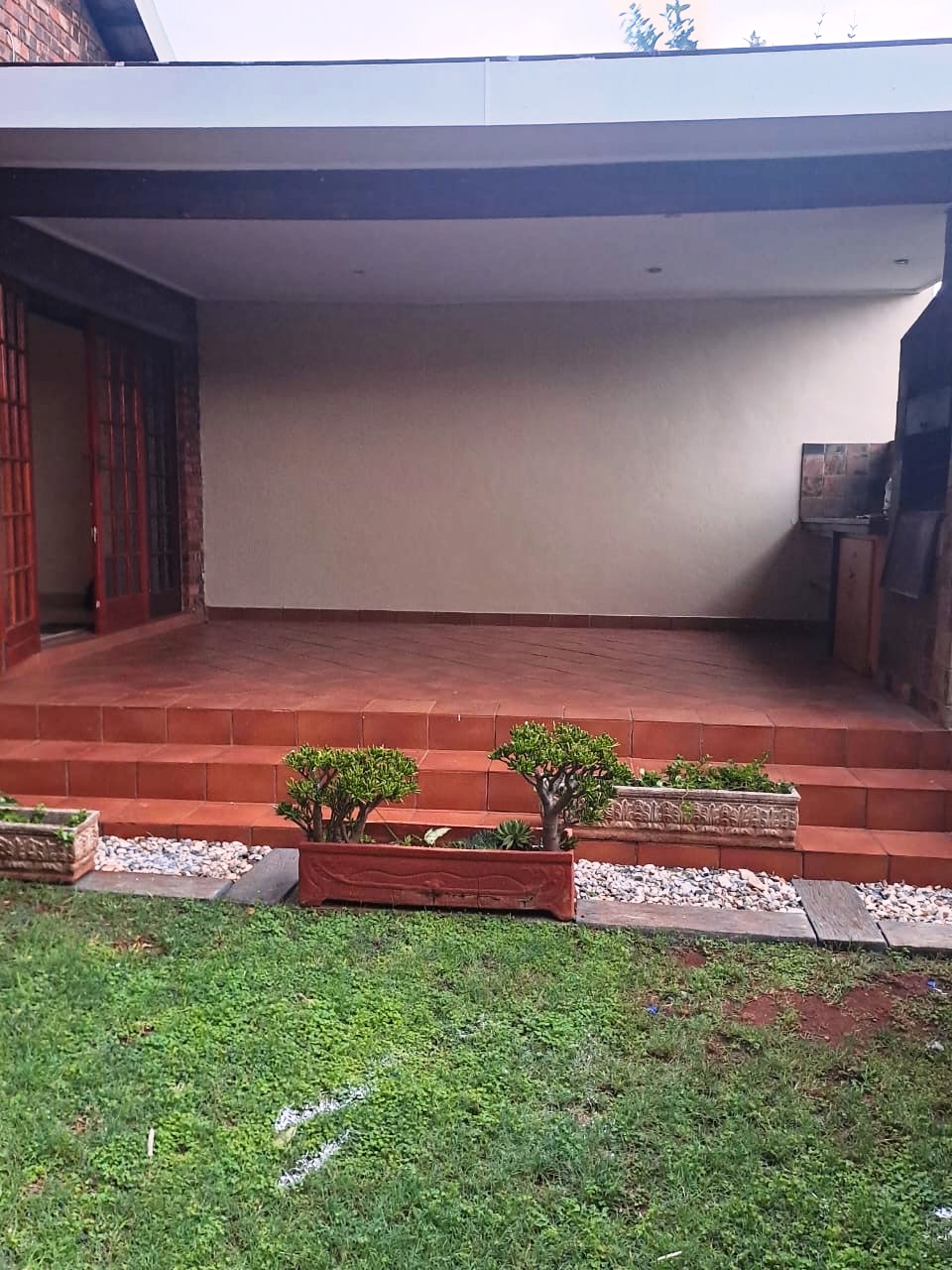 Four bedroom townhouse for sale in Wonderboom