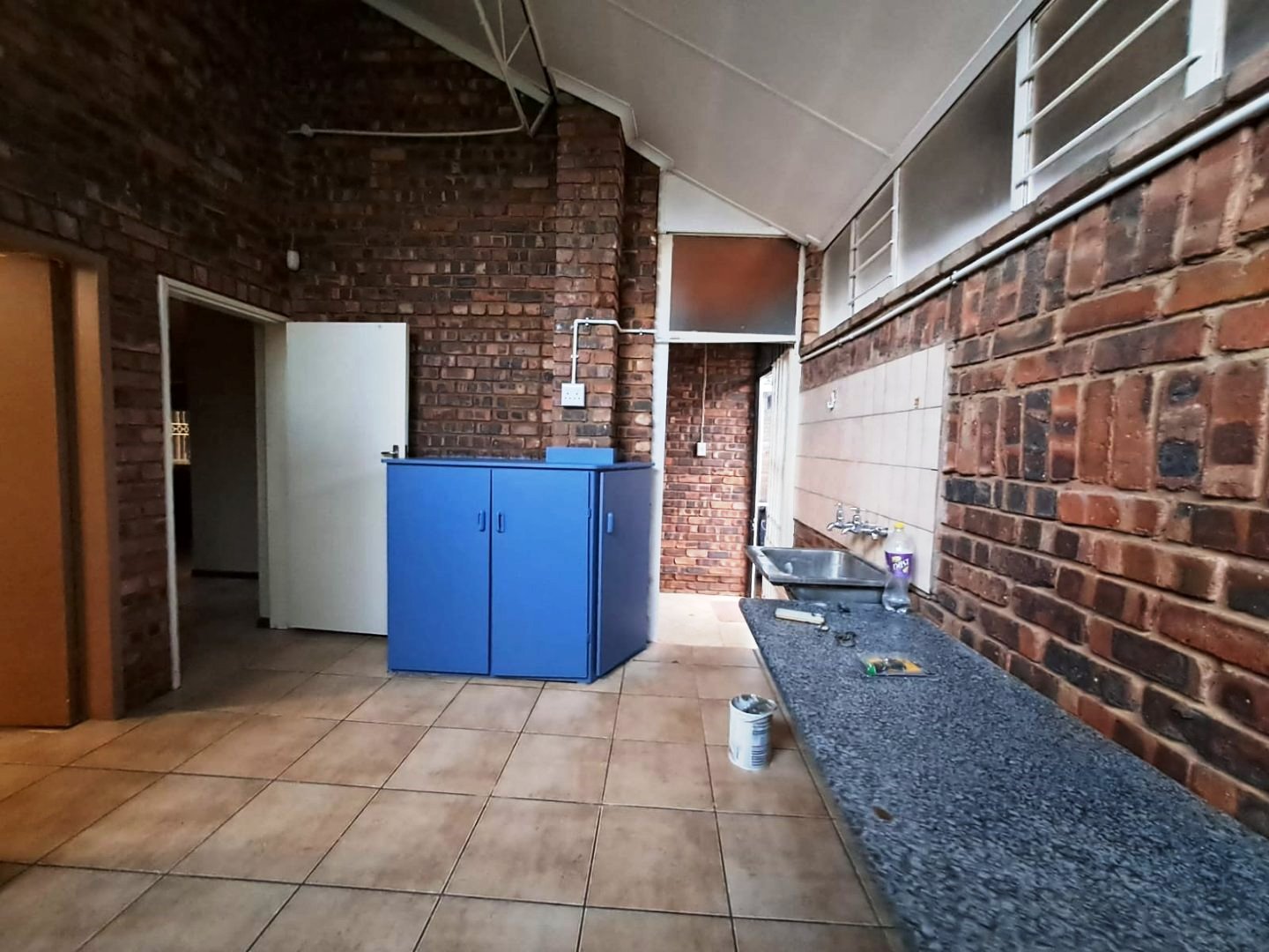 Four bedroom townhouse for sale in Wonderboom