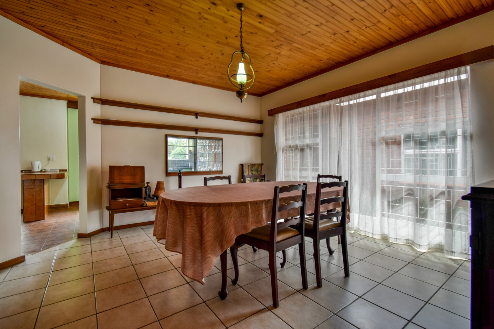 Four bedroom house for sale in Wonderboom