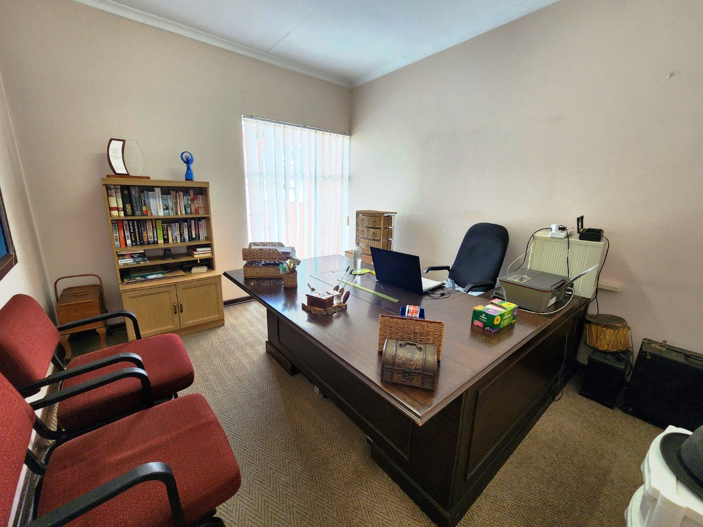 Spacious four bedroom for sale in Dorandia