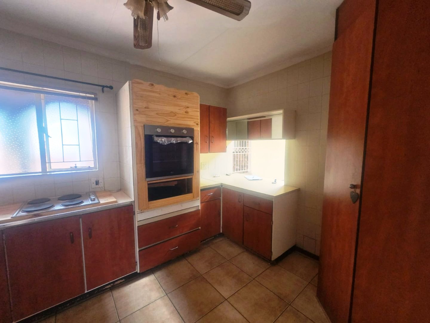 Four bedroom townhouse for sale in Wonderboom