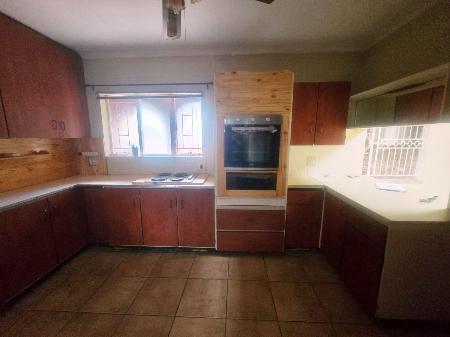 Four bedroom townhouse for sale in Wonderboom