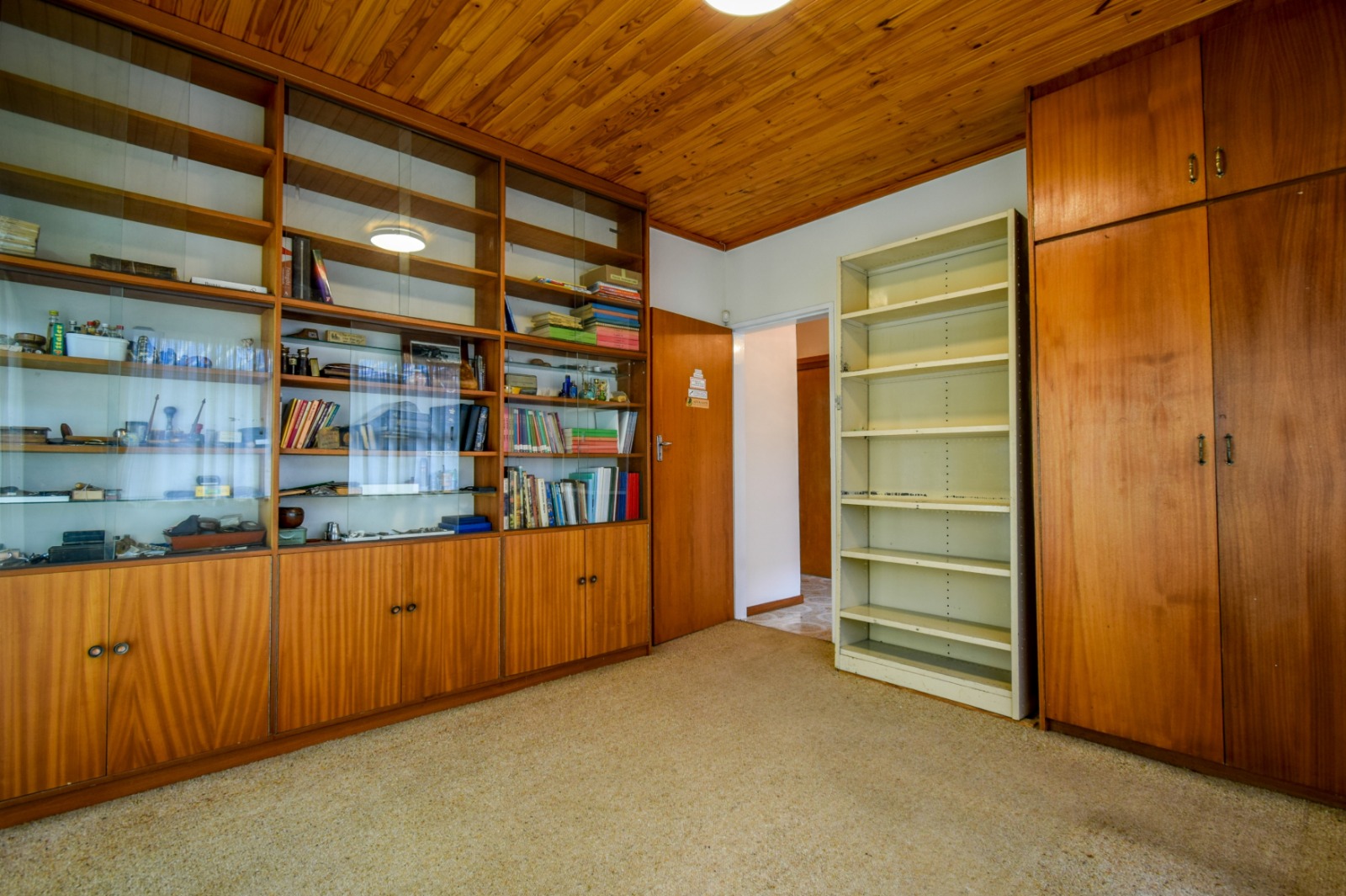 Four bedroom house for sale in Wonderboom