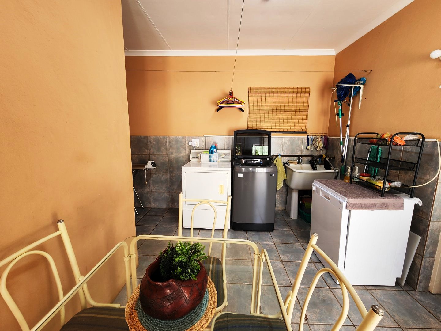 Spacious four bedroom for sale in Dorandia