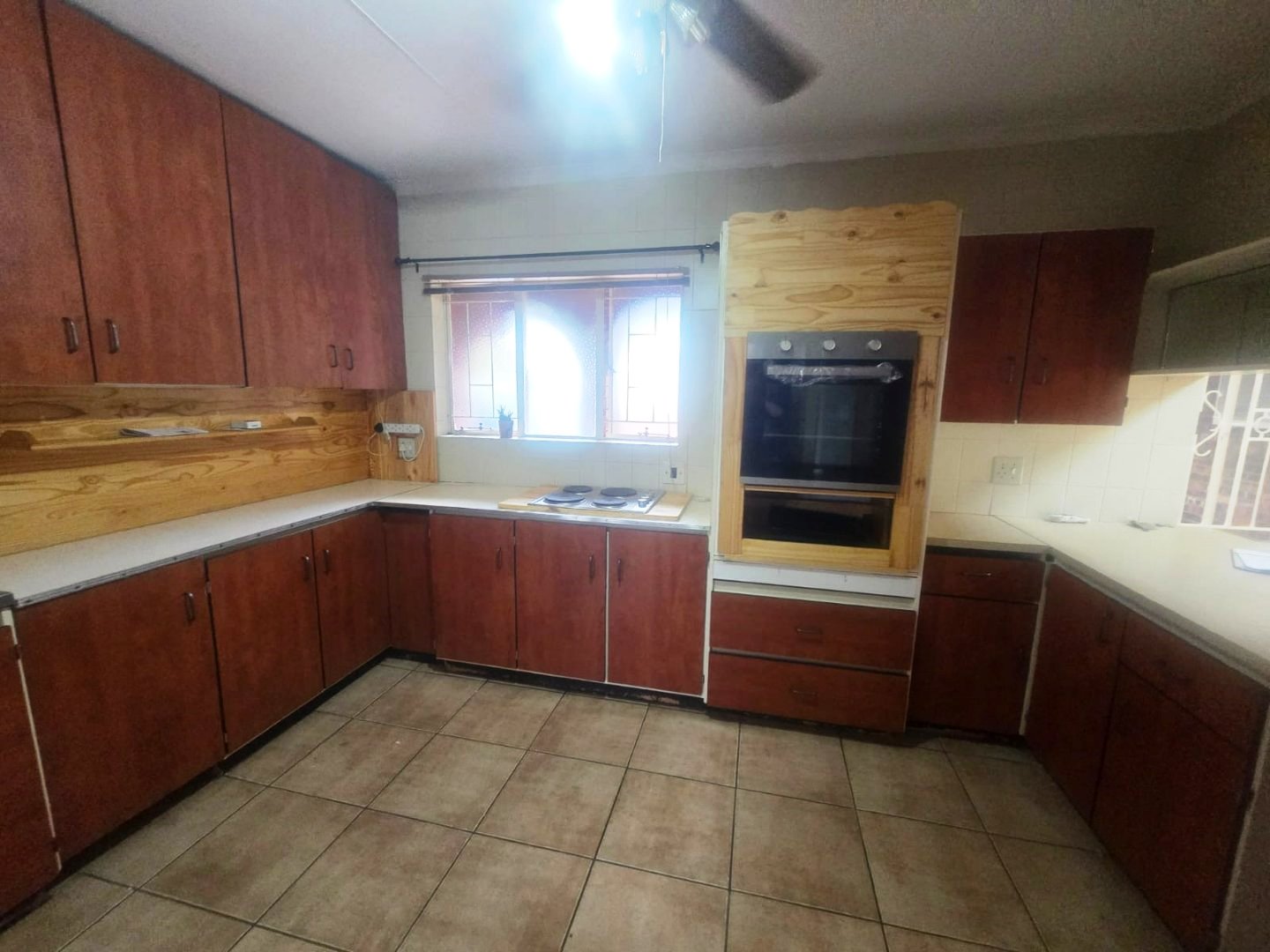 Four bedroom townhouse for sale in Wonderboom