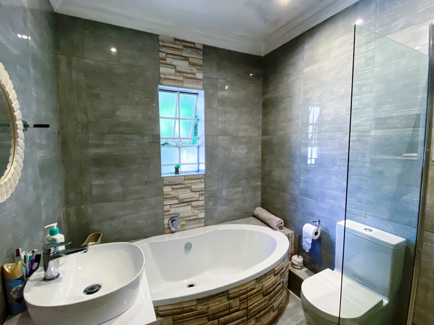 Modern four bedroom for sale in Capital Park