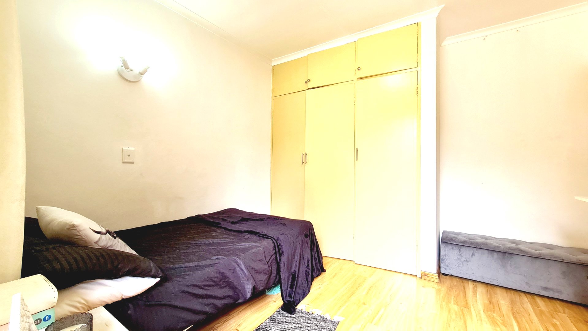 Three bedroom house with two flatlets for sale