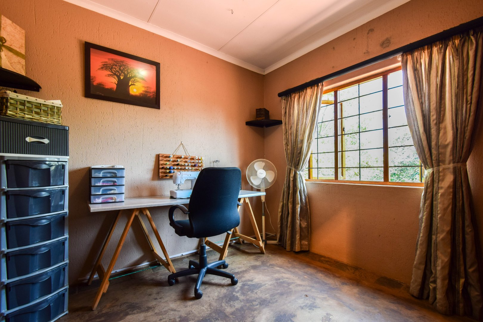 Four bedroom house for sale in Roodeplaat