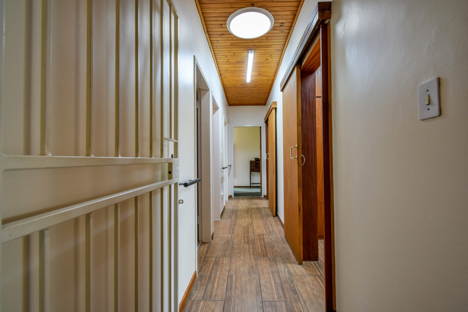 Four bedroom house for sale in Wonderboom