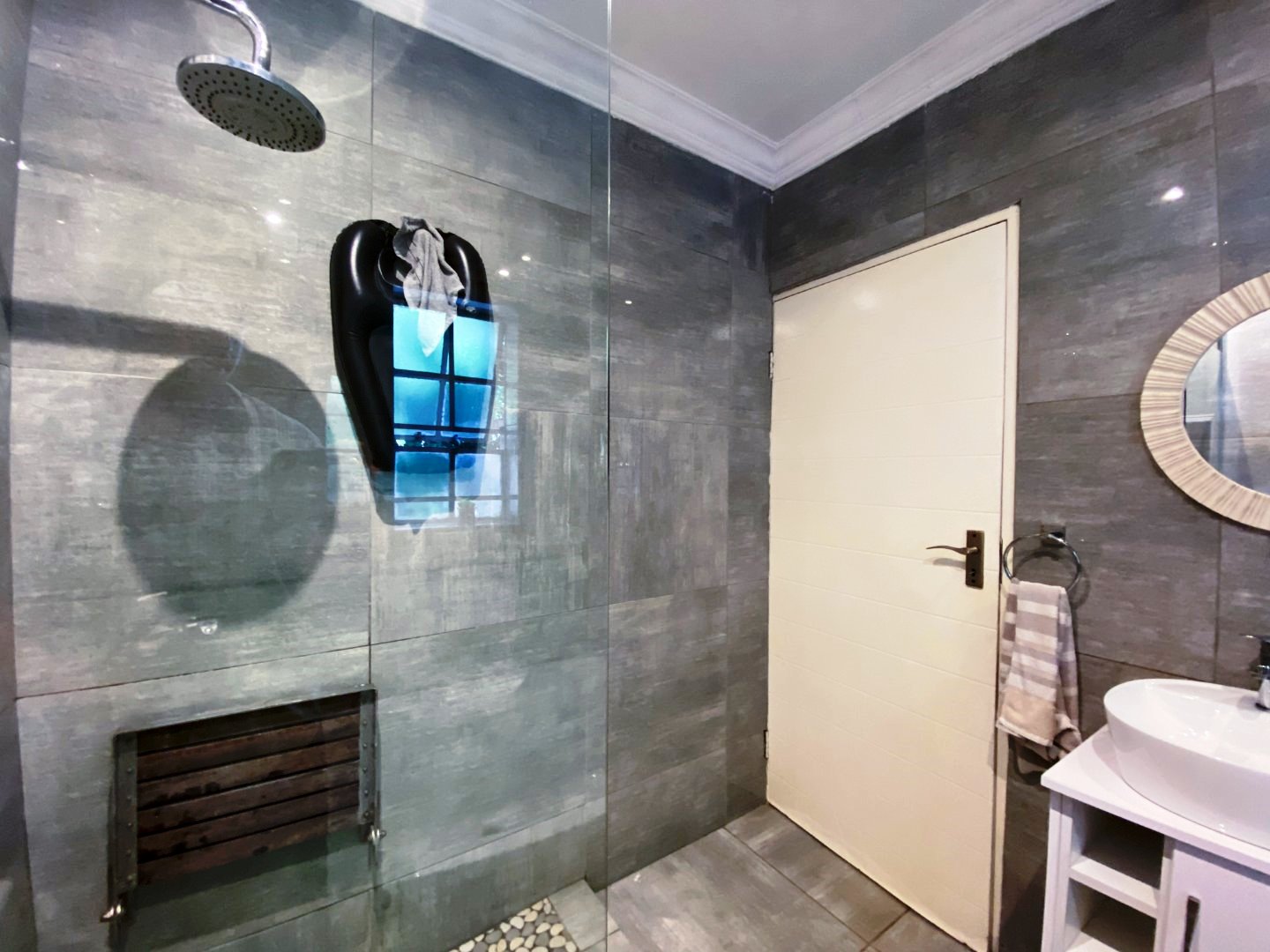 Modern four bedroom for sale in Capital Park