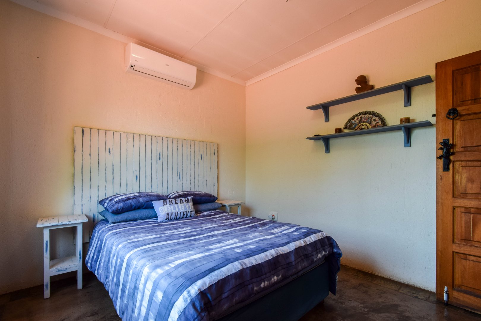 Four bedroom house for sale in Roodeplaat