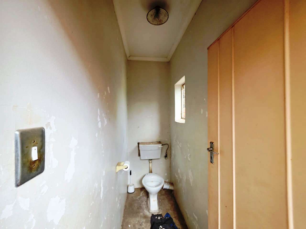 Three bedroom house for sale in Sinoville