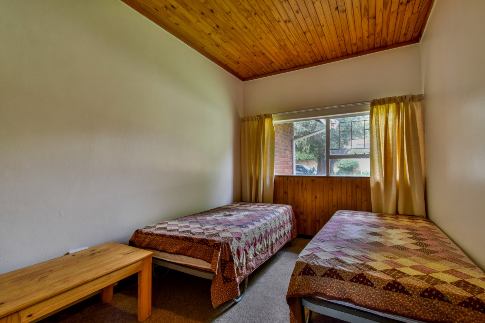 Four bedroom house for sale in Wonderboom