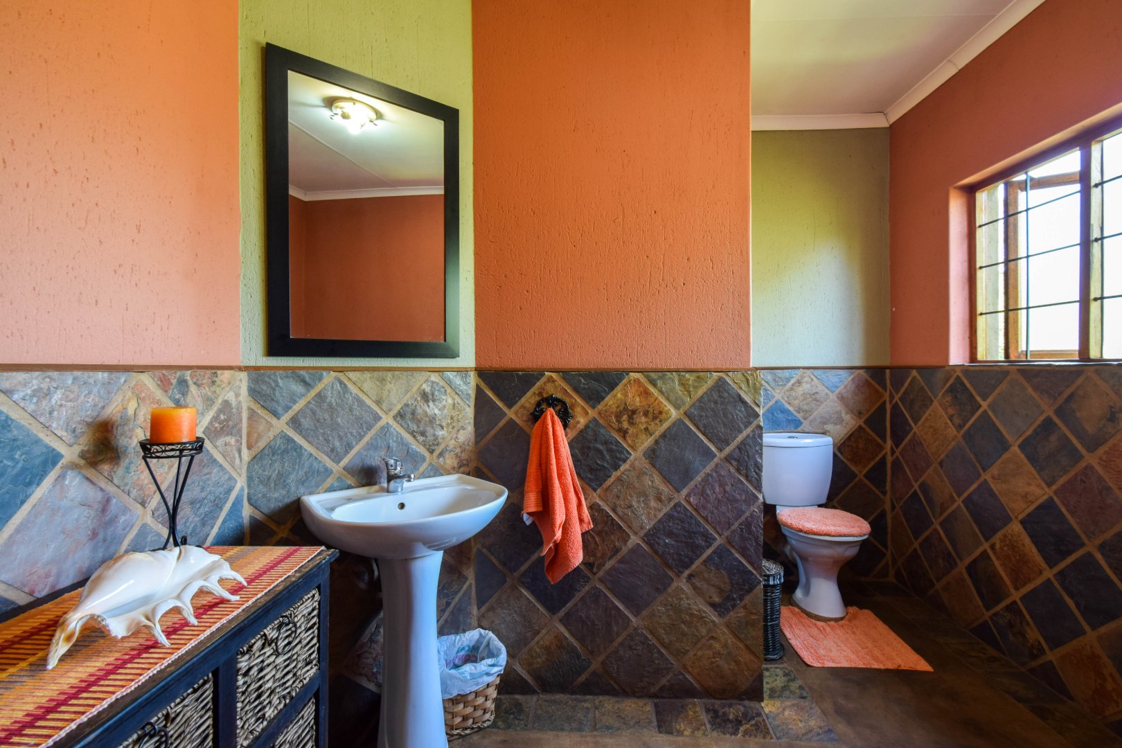 Four bedroom house for sale in Roodeplaat